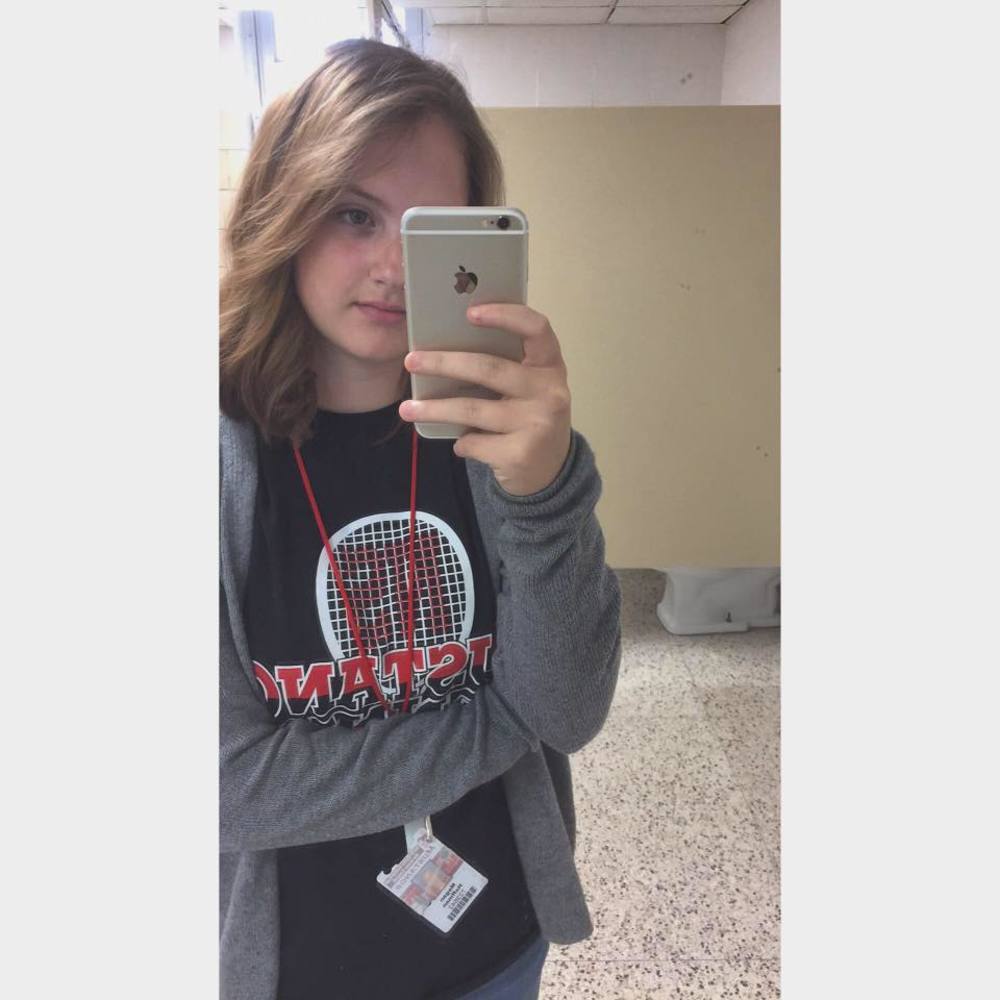 Meet your Posher, Megan